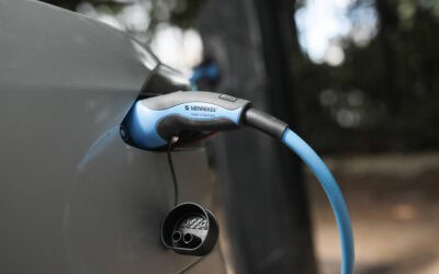 Position paper – Processing of personal data in the EV Charging chain
